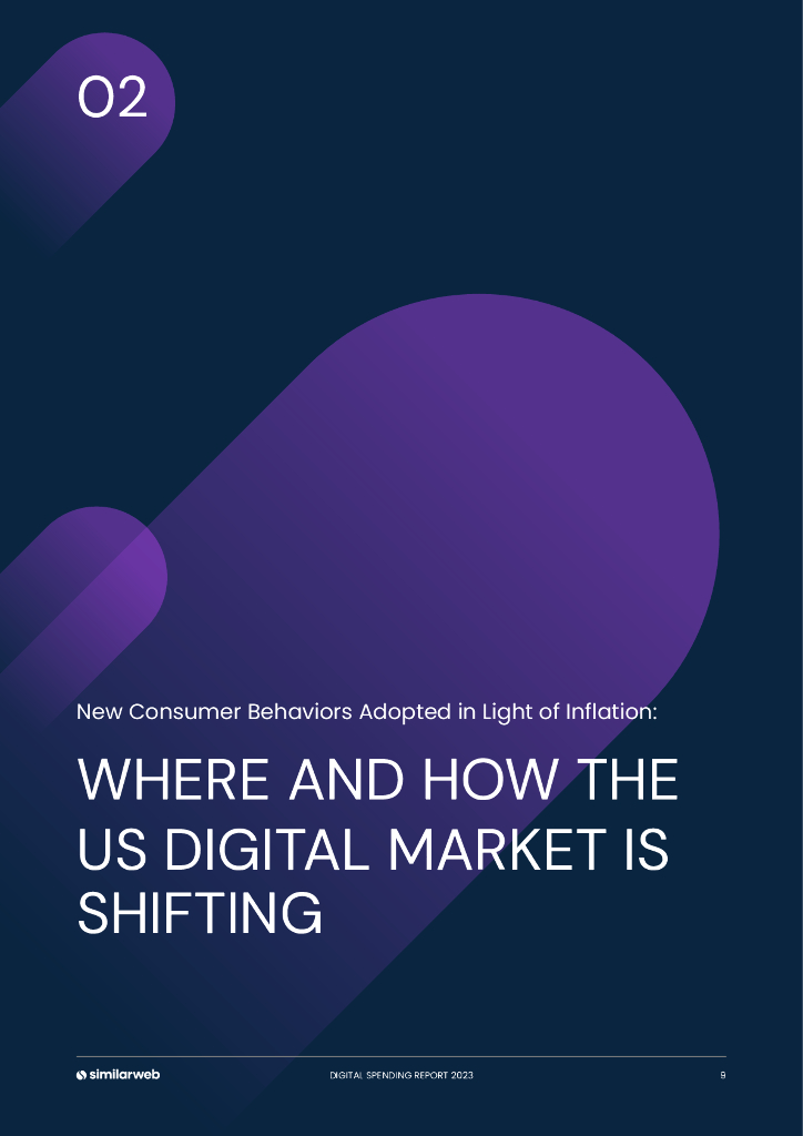 Similarweb：2025年美国消费者数字支出情况报告-情绪和购买行为（英文版）_第9页