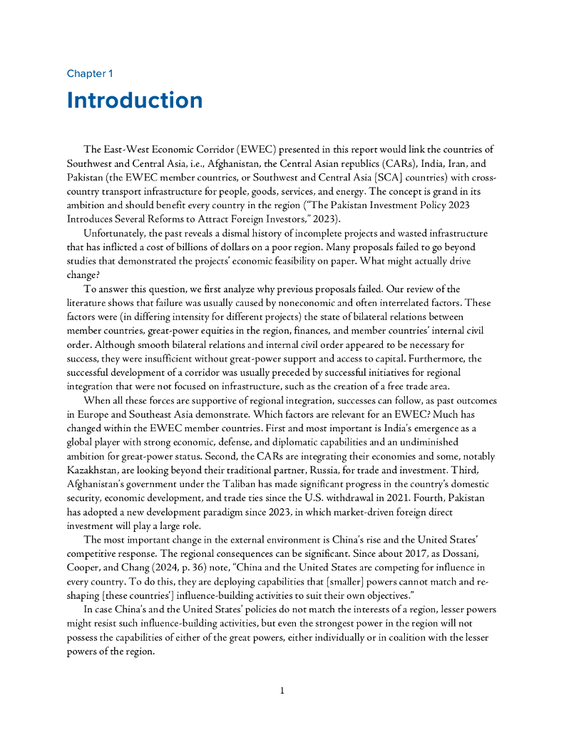 Rand兰德：2024年EqualAI峰会的见解和建议报告-迈向人工智能治理的步骤（英文版）_第7页