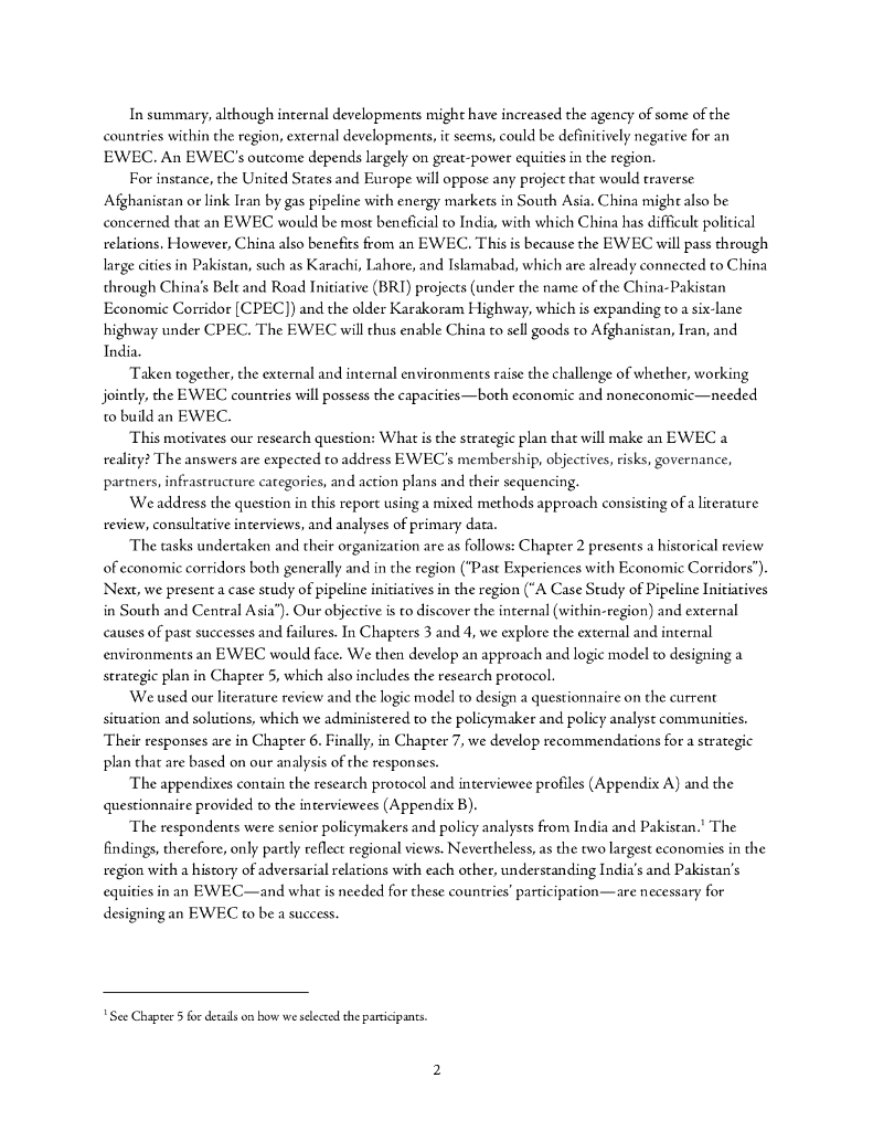 Rand兰德：2024年EqualAI峰会的见解和建议报告-迈向人工智能治理的步骤（英文版）_第8页