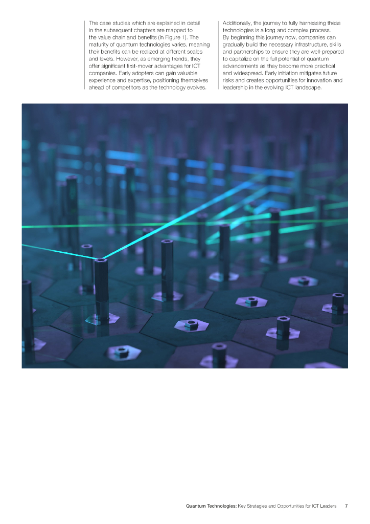 WEF&埃森哲：2025年量子技术：信息和通信技术（ICT）领导者的关键策略和机遇白皮书（英文版）_第7页