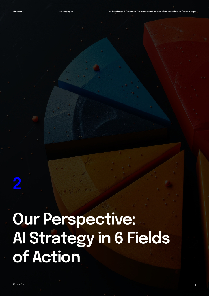 Statworx：2024年企业AI战略的制定与部署三步指南报告（英文版）_第8页