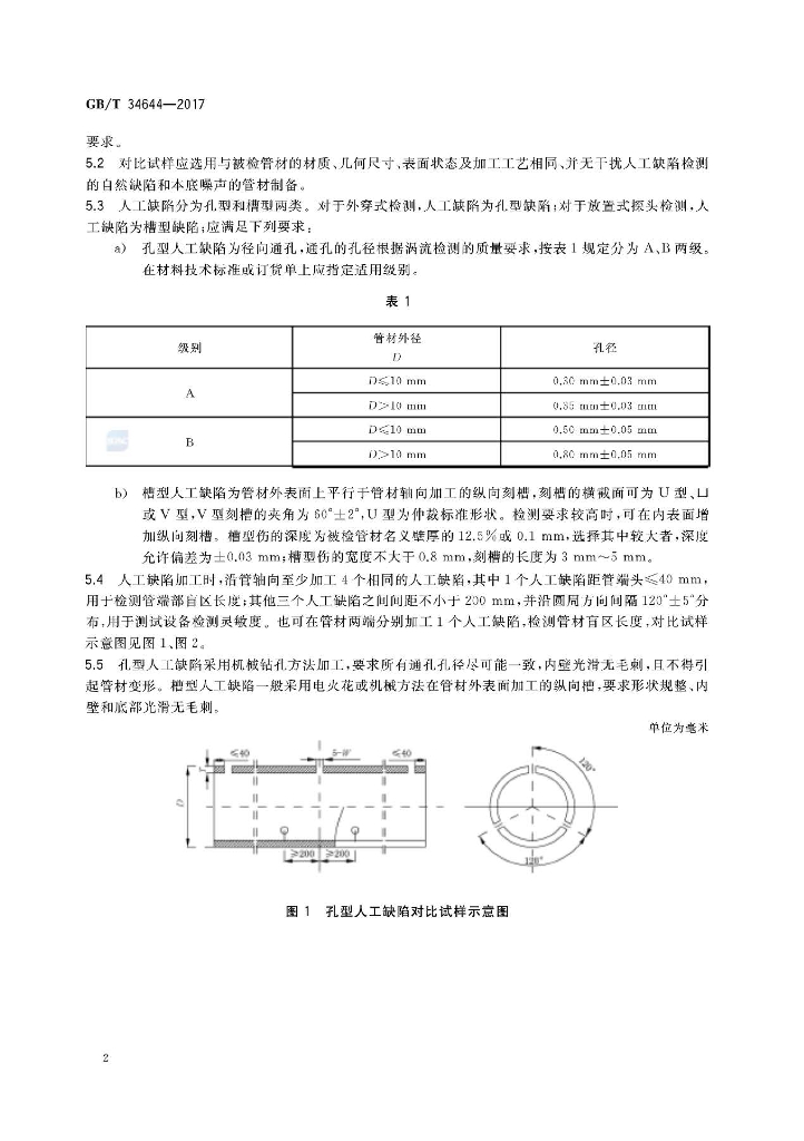 GB/T 34644-2017 标准预览