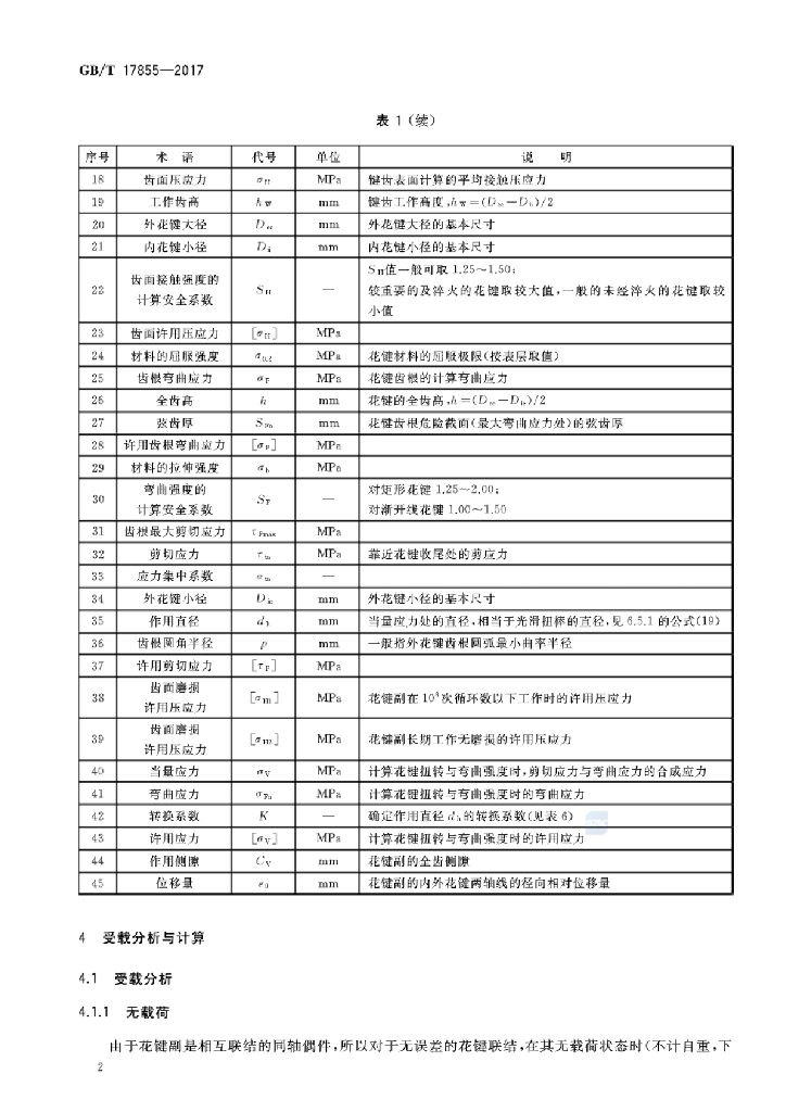 GB/T 17855-2017 标准预览