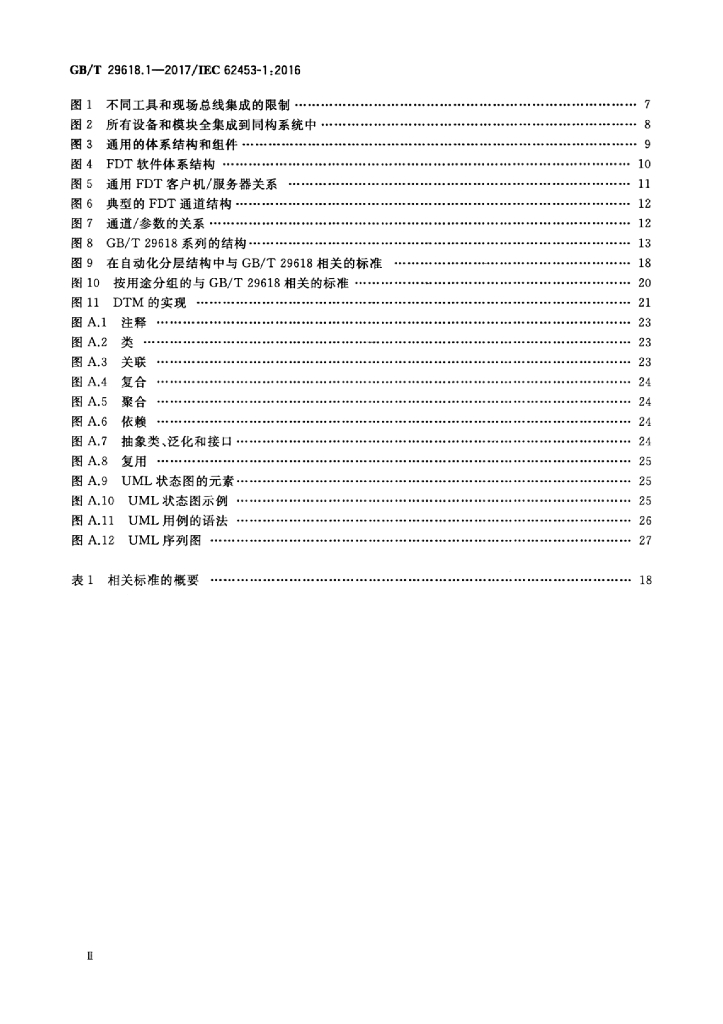GB/T 29618.1-2017 标准预览