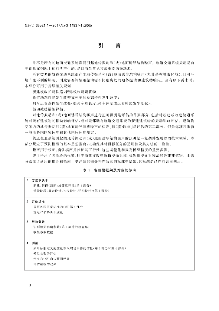GB/T 33521.1-2017 标准预览