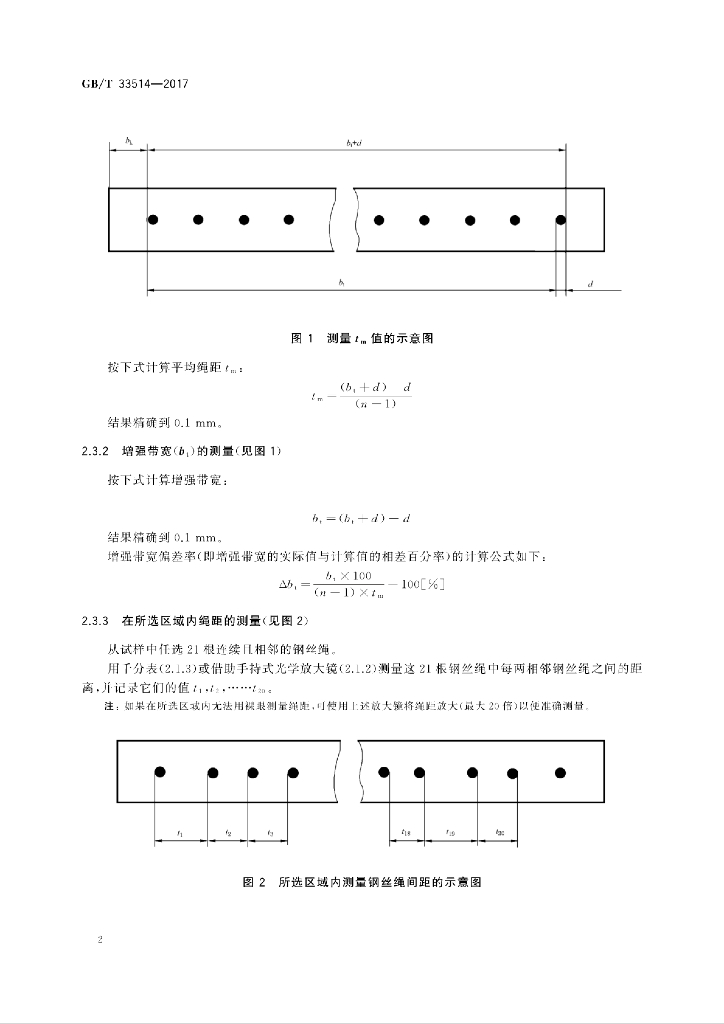 GB/T 33514-2017 标准预览