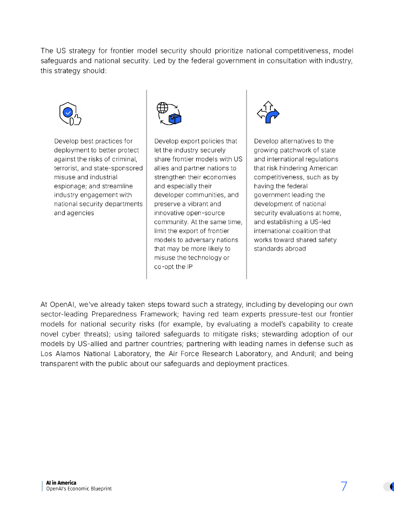 OpenAI：2024年美国的人工智能，OpenAI的AI经济蓝皮书（英文版）_第7页