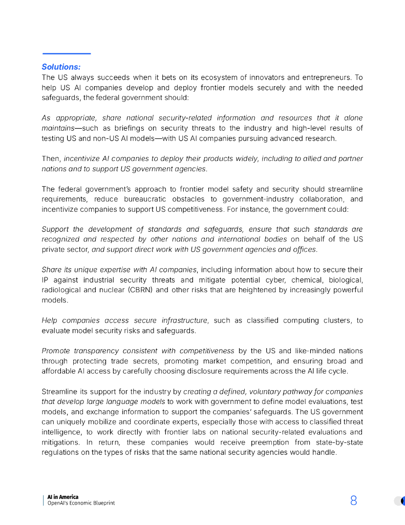 OpenAI：2024年美国的人工智能，OpenAI的AI经济蓝皮书（英文版）_第8页