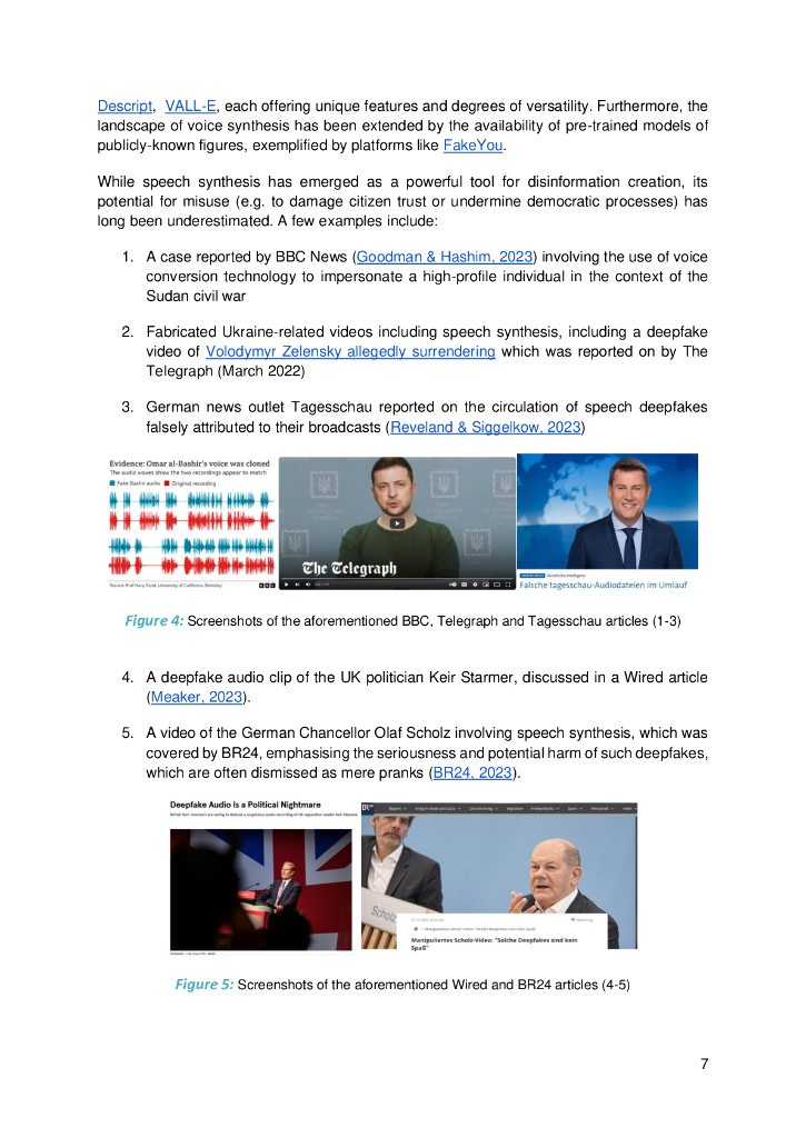 TITAN：2024年生成式人工智能与虚假信息：最新进展、挑战和机遇（英文版）_第9页