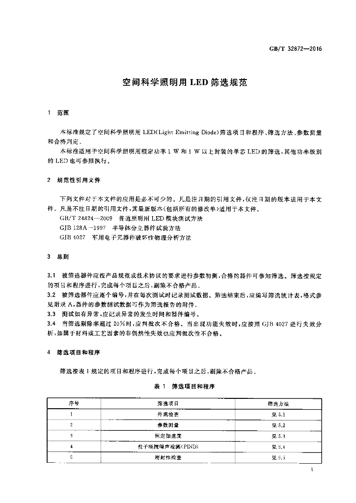 GB/T 32872-2016 标准预览