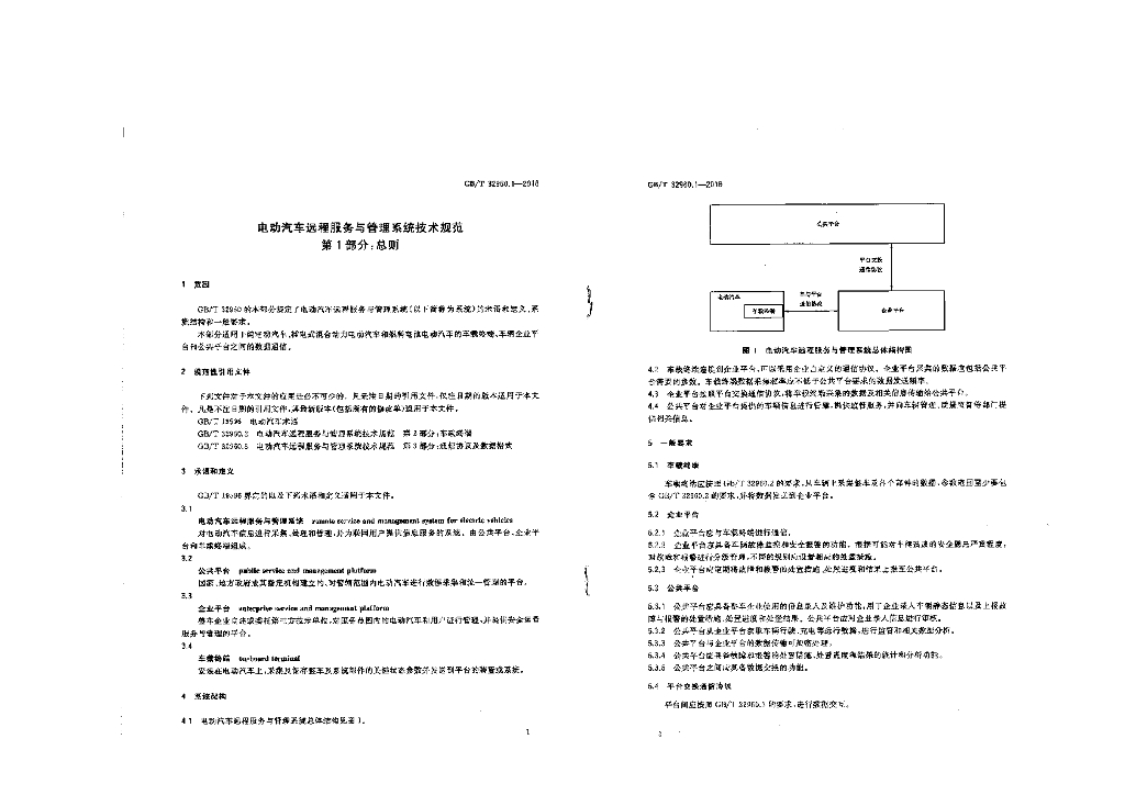 GB/T 32960.1-2016 标准预览