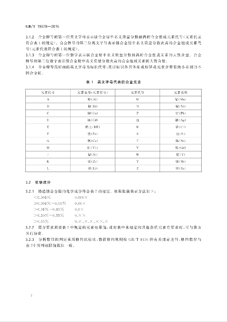 GB/T 19078-2016 标准预览