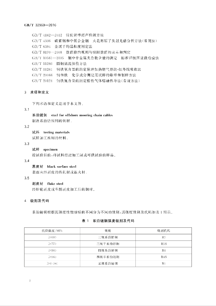 GB/T 32969-2016 标准预览