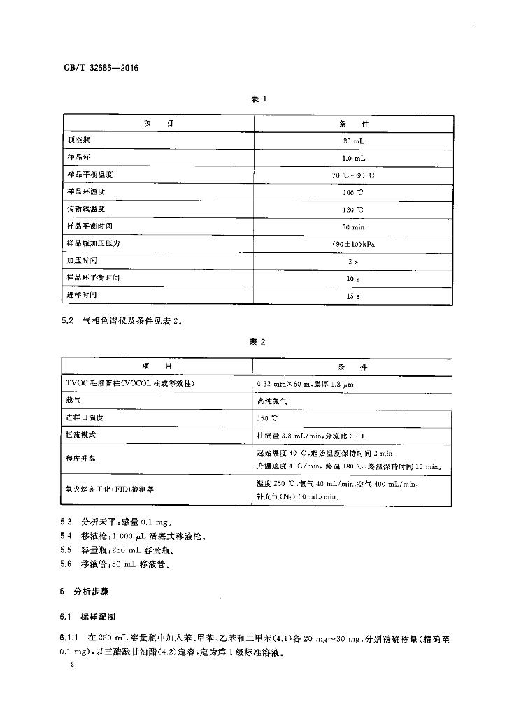 GB/T 32686-2016 标准预览