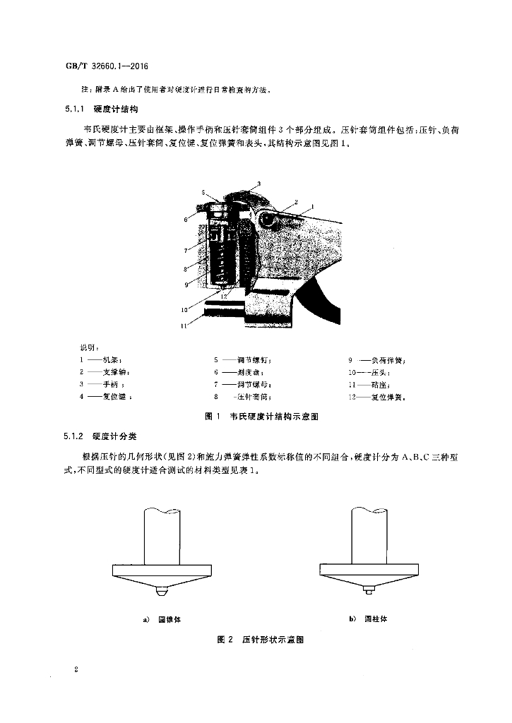 GB/T 32660.1-2016 标准预览