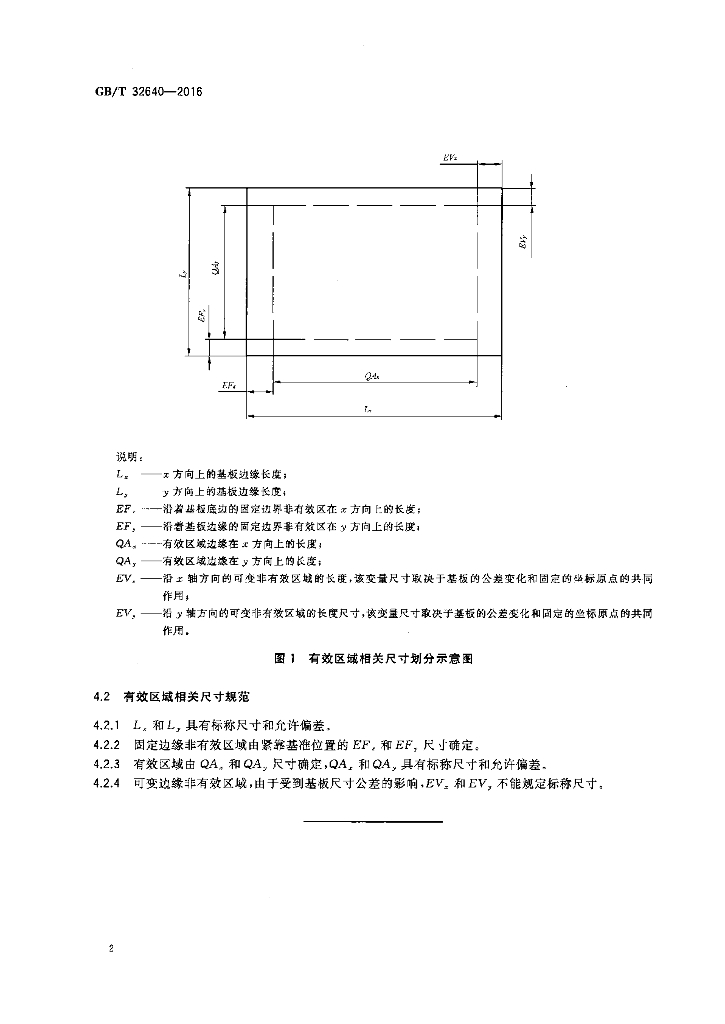 GB/T 32640-2016 标准预览