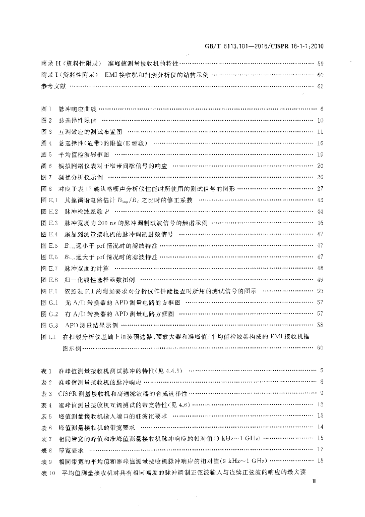 GB/T 6113.101-2016 标准预览