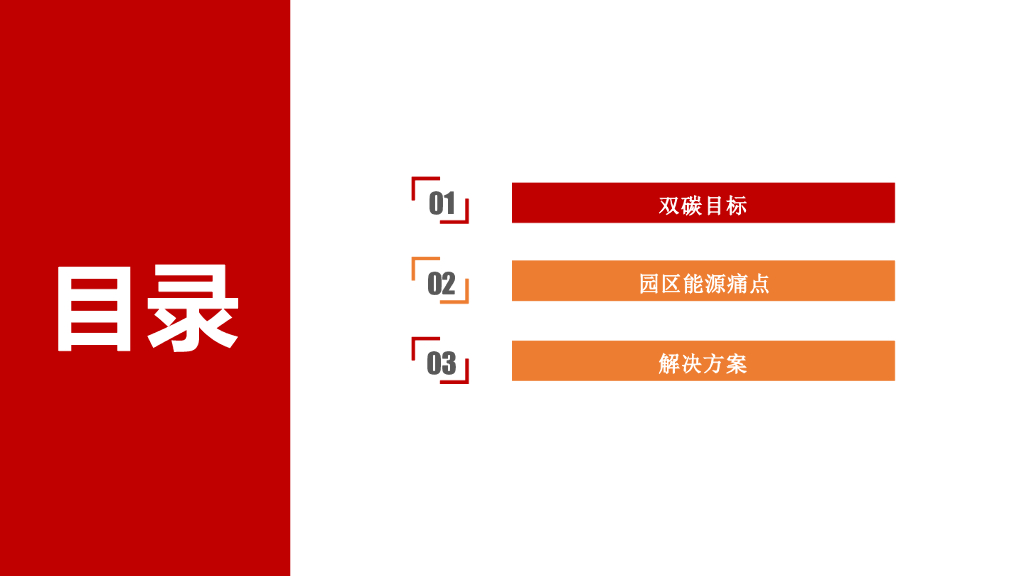 零碳园区智慧能源建设方案_第2页