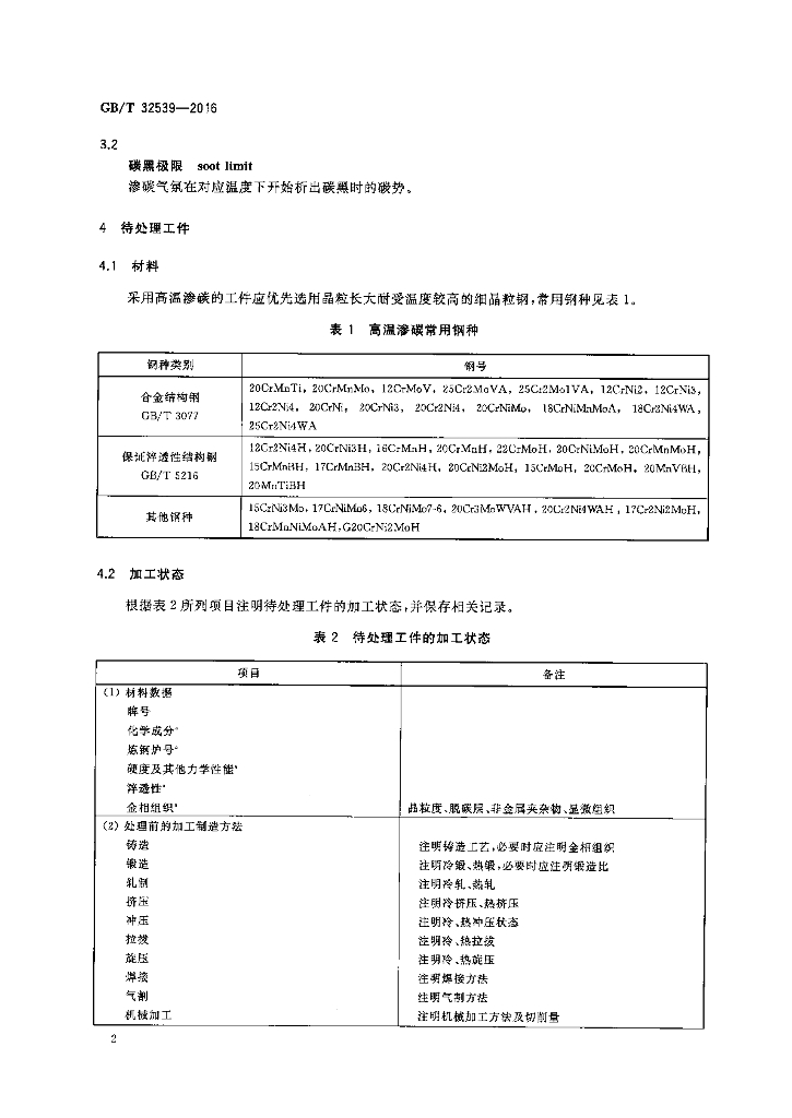 GB/T 32539-2016 标准预览