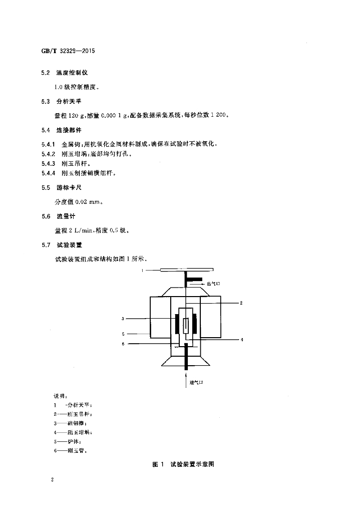 GB/T 32329-2015 标准预览