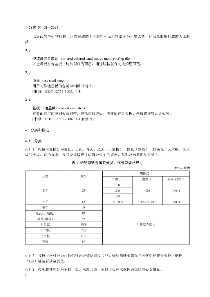 T/CSTM 01408-2024 标准预览