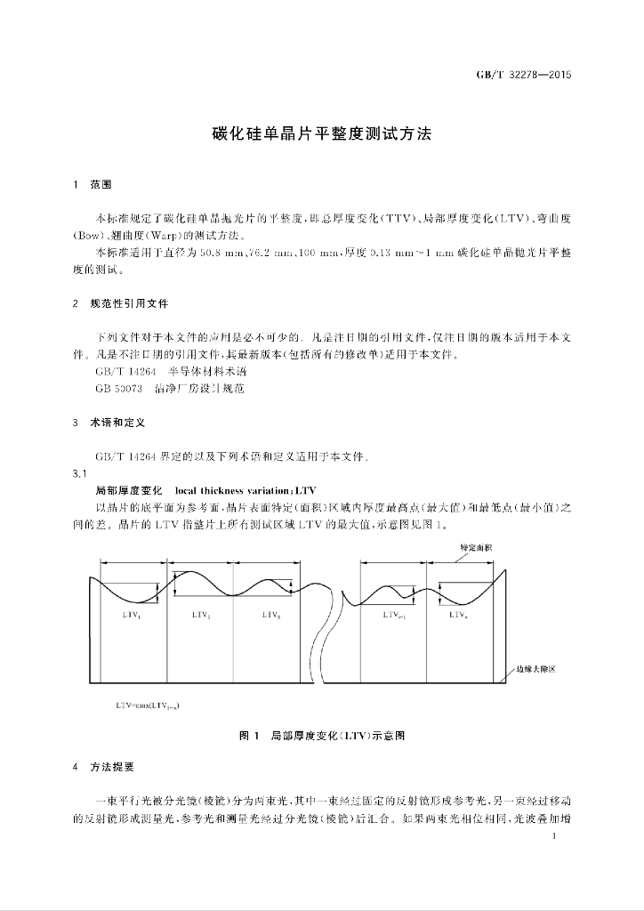 GB/T 32278-2015 标准预览