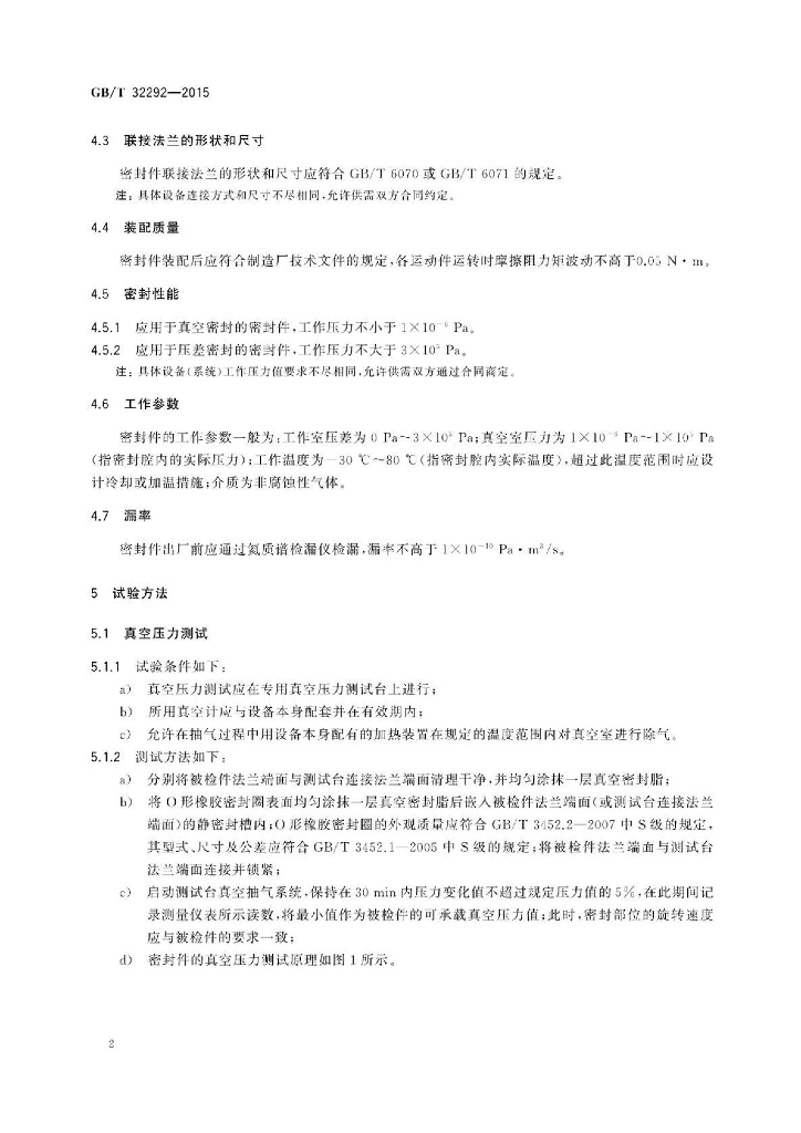 GB/T 32292-2015 标准预览