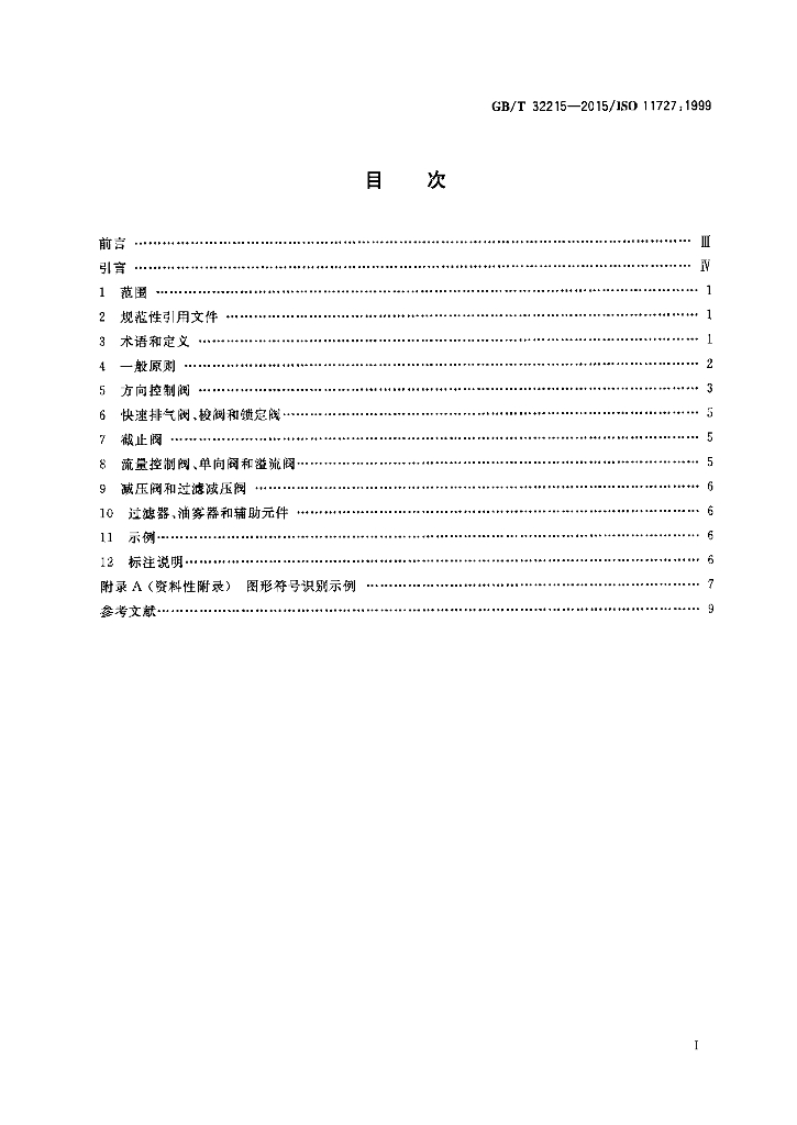 GB/T 32215-2015 标准预览