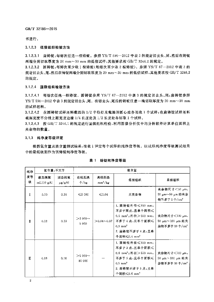 GB/T 32186-2015 标准预览