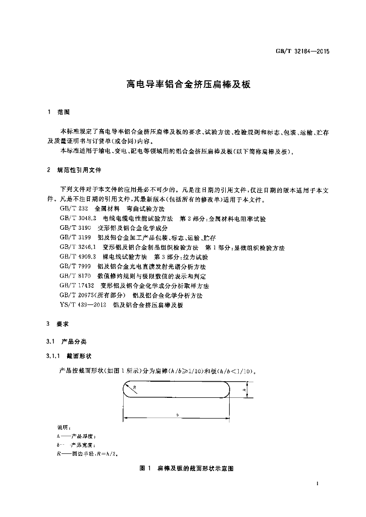 GB/T 32184-2015 标准预览