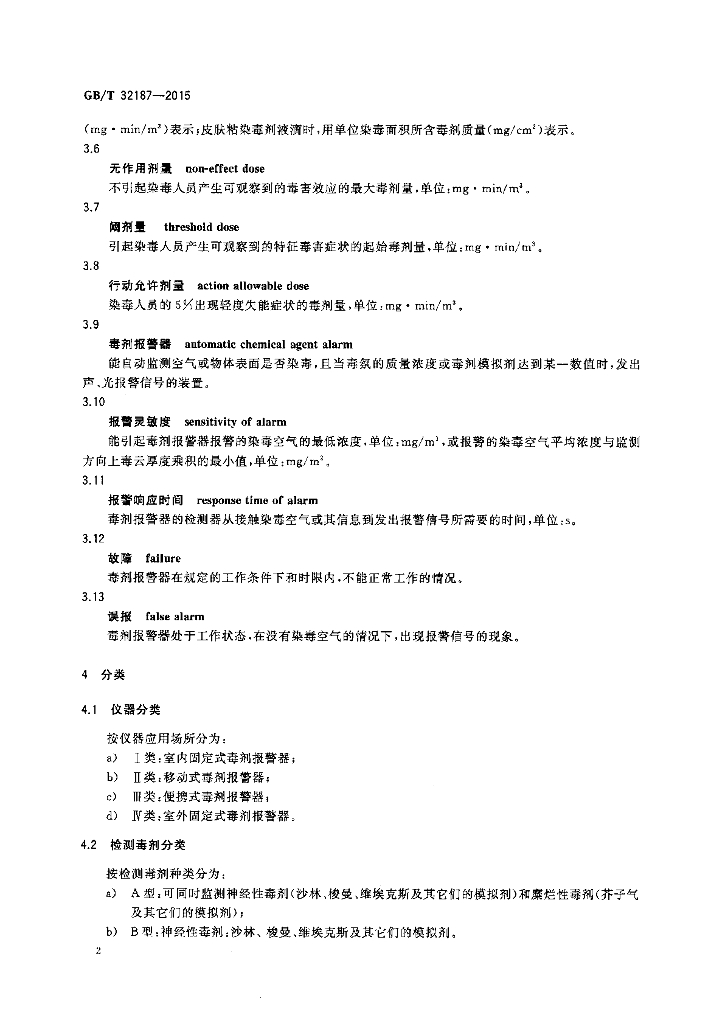 GB/T 32187-2015 标准预览
