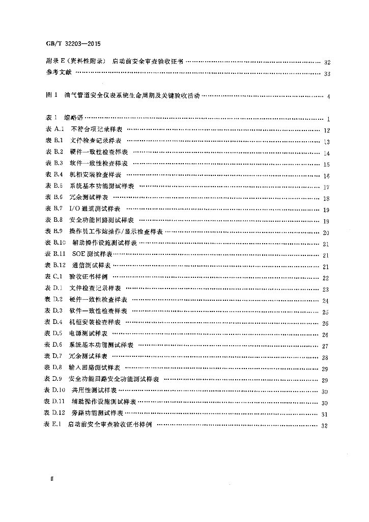 GB/T 32203-2015 标准预览