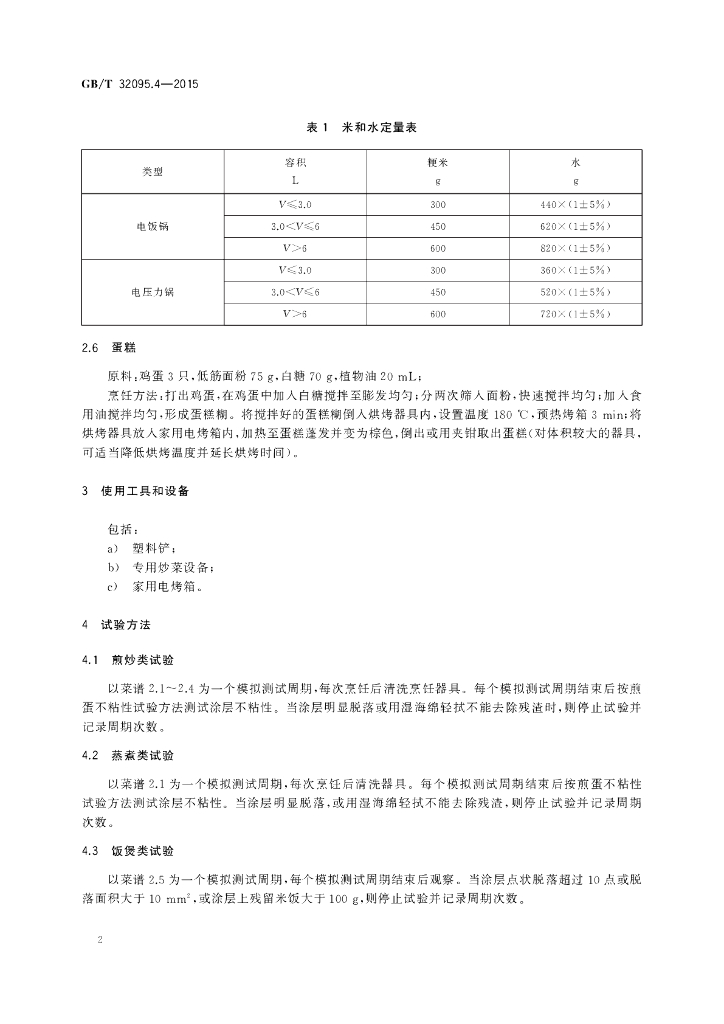 GB/T 32095.4-2015 标准预览