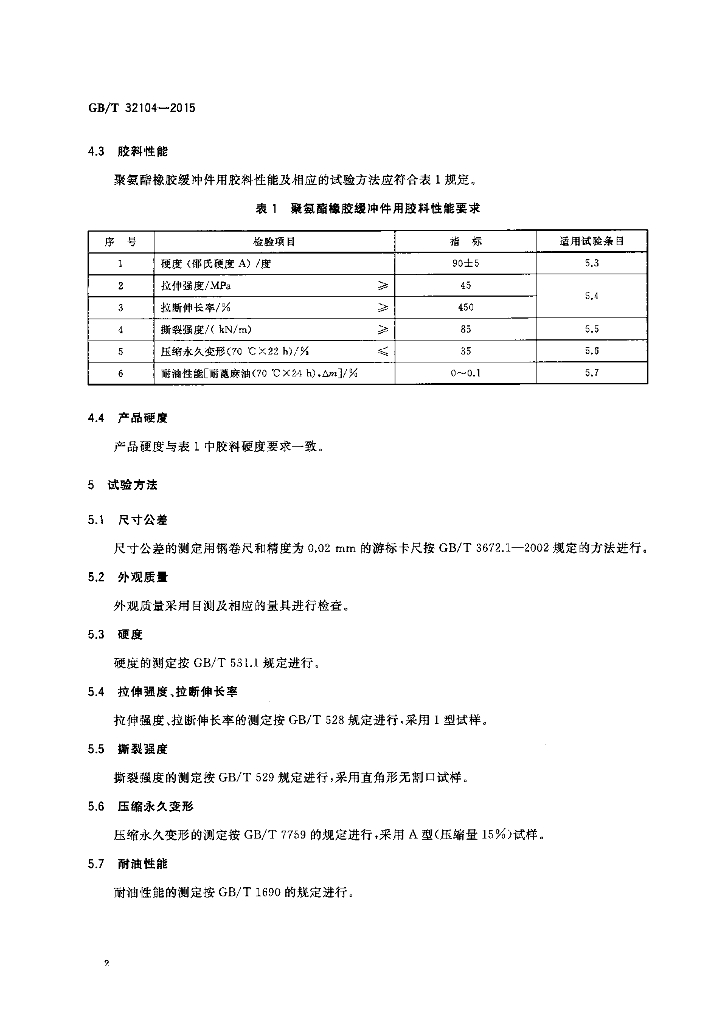 GB/T 32104-2015 标准预览