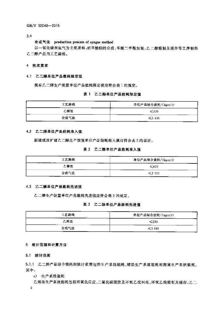 GB 32048-2015 标准预览