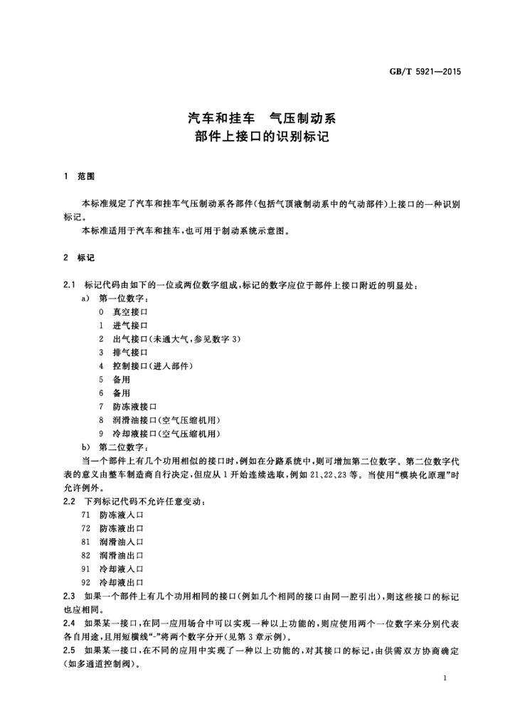 GB/T 5921-2015 标准预览