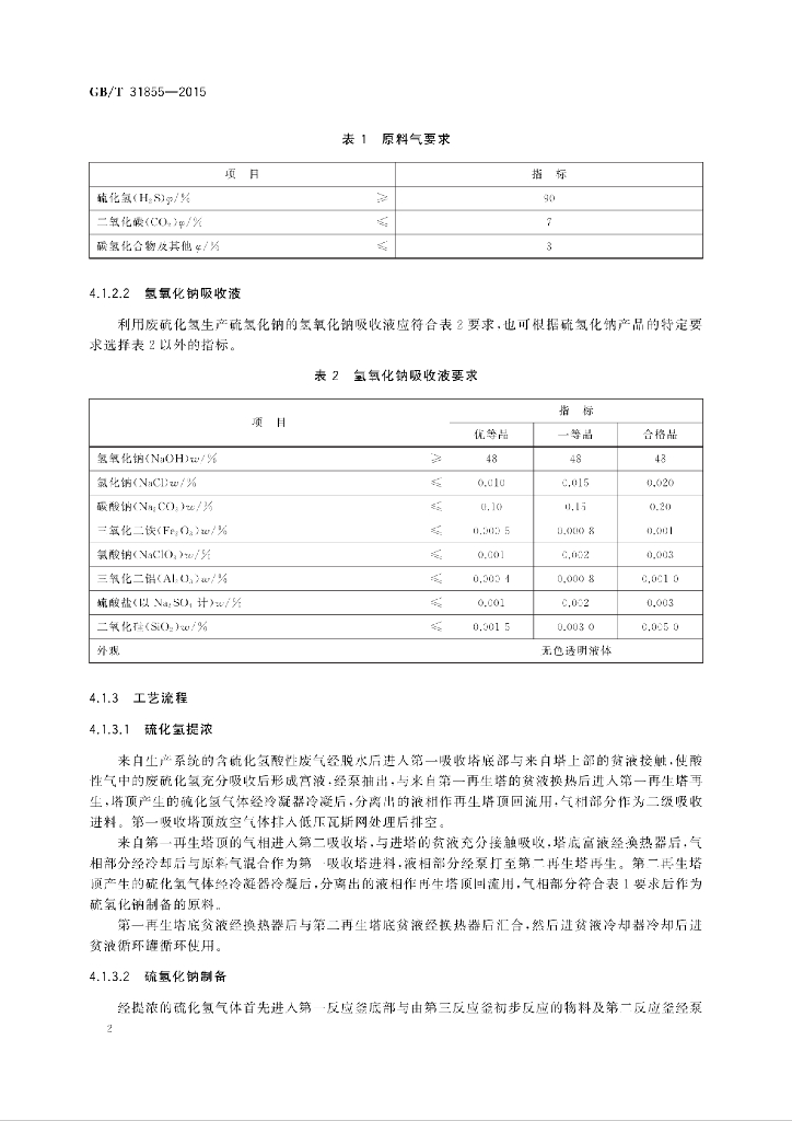 GB/T 31855-2015 标准预览