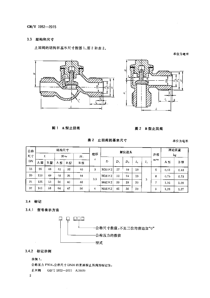 GB/T 1952-2015 标准预览