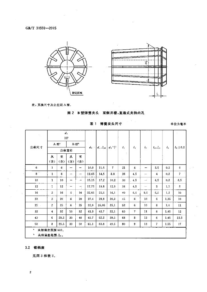 GB/T 31559-2015 标准预览