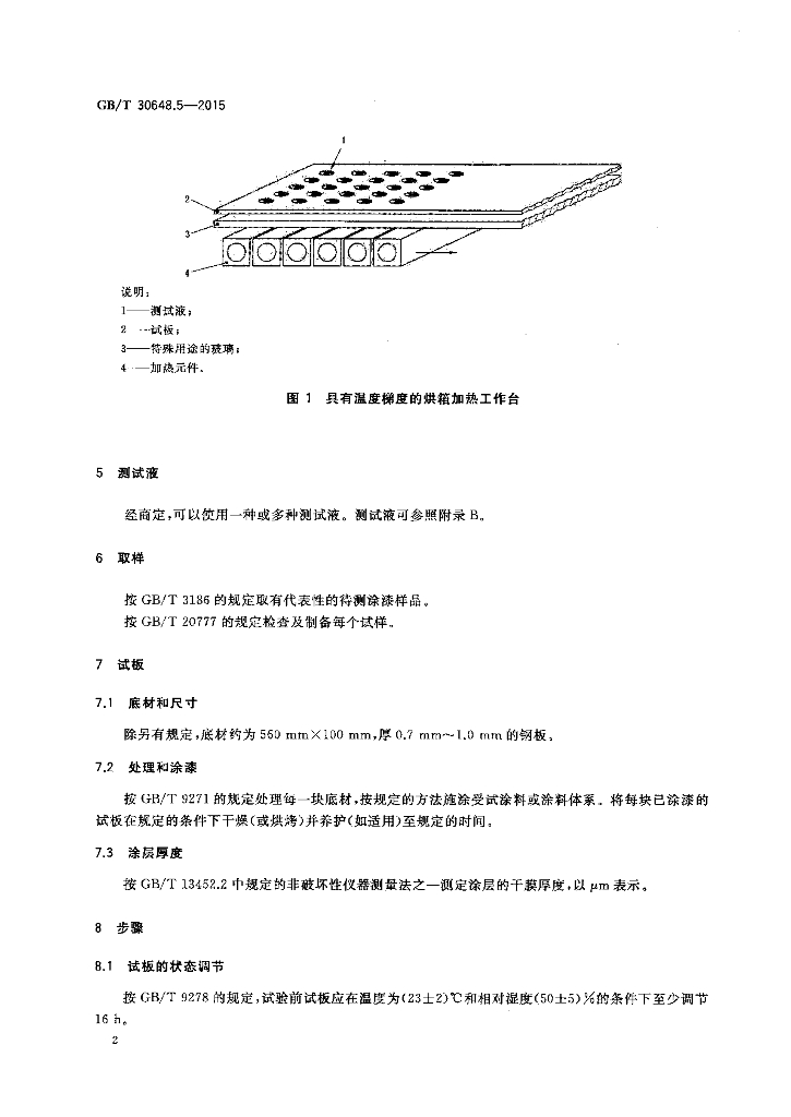 GB/T 30648.5-2015 标准预览