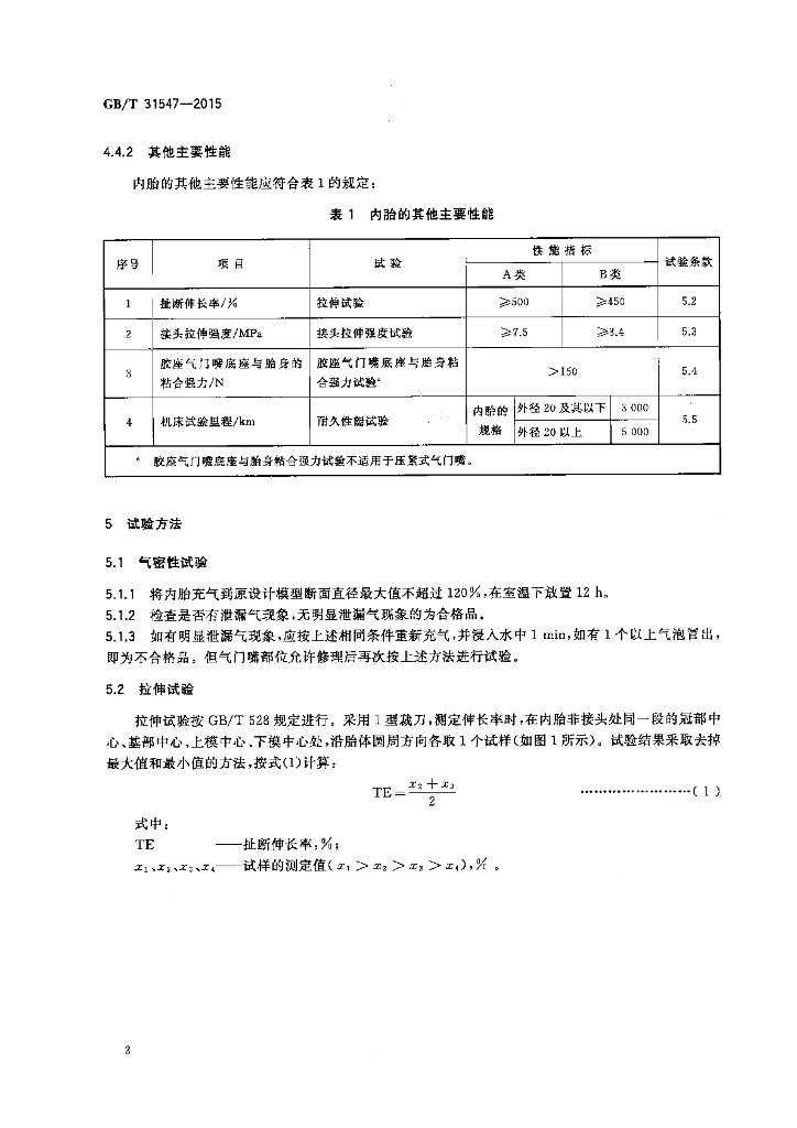 GB/T 31547-2015 标准预览