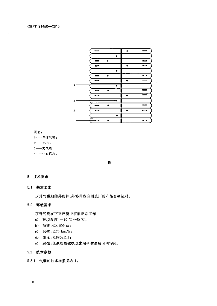 GB/T 31450-2015 标准预览