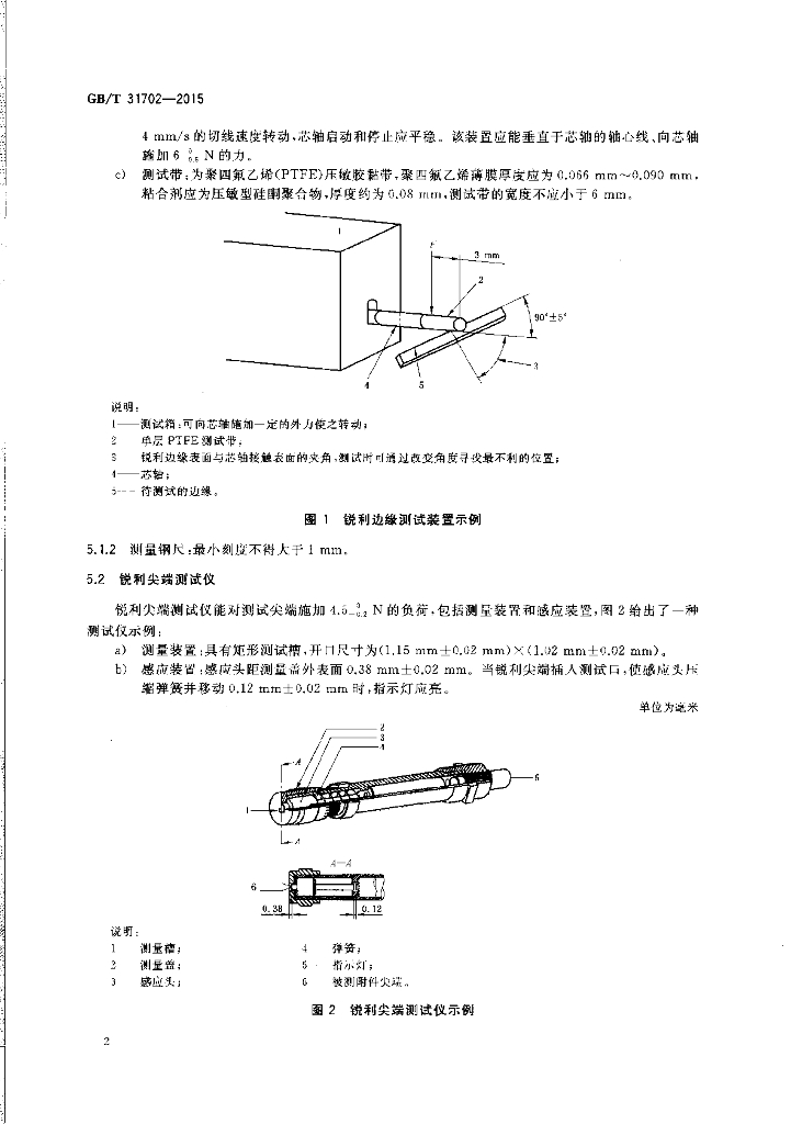 GB/T 31702-2015 标准预览