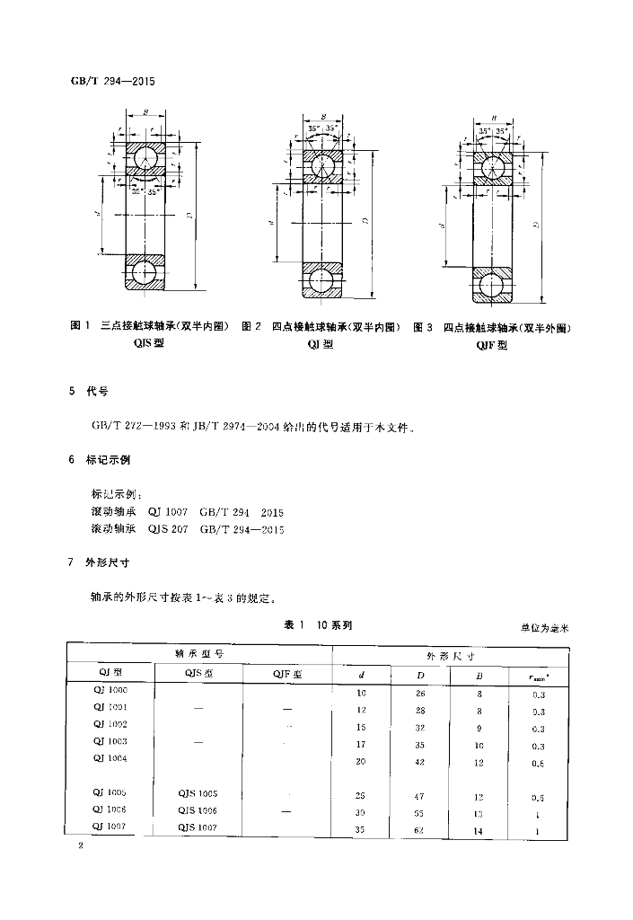 GB/T 294-2015 标准预览