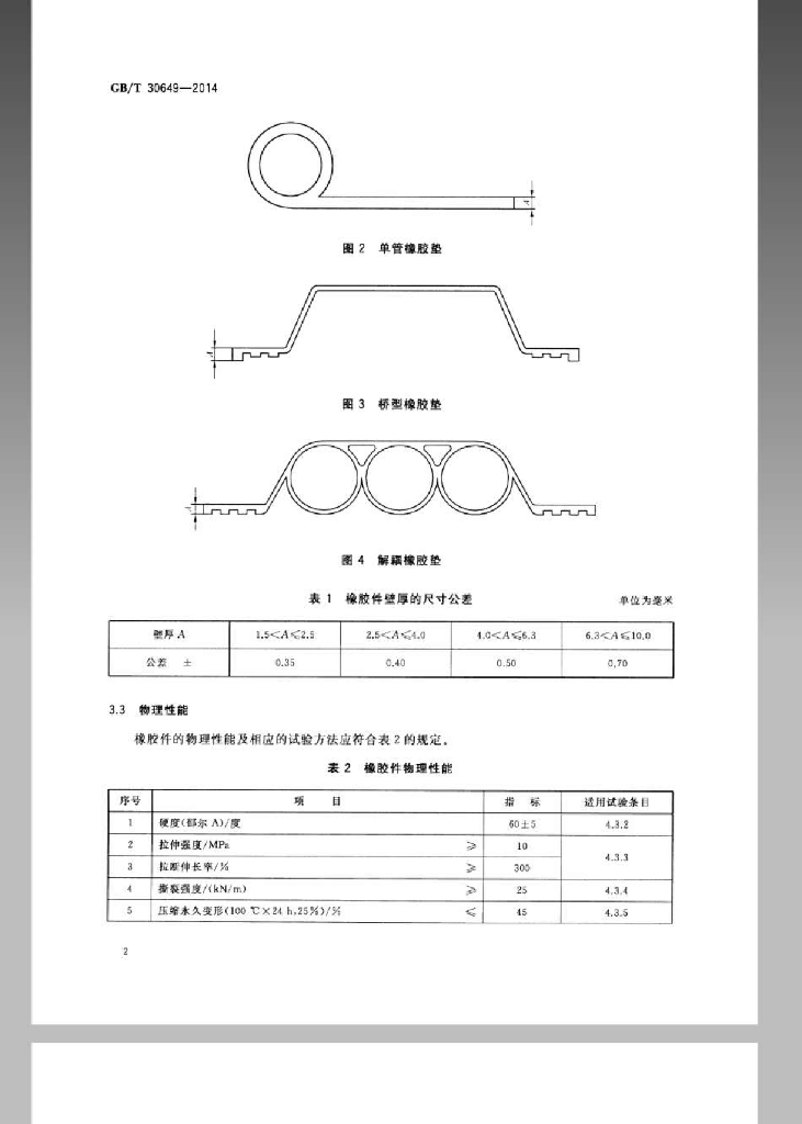 GB/T 30649-2014 标准预览