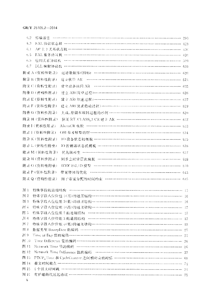 GB/T 25105.2-2014 标准预览