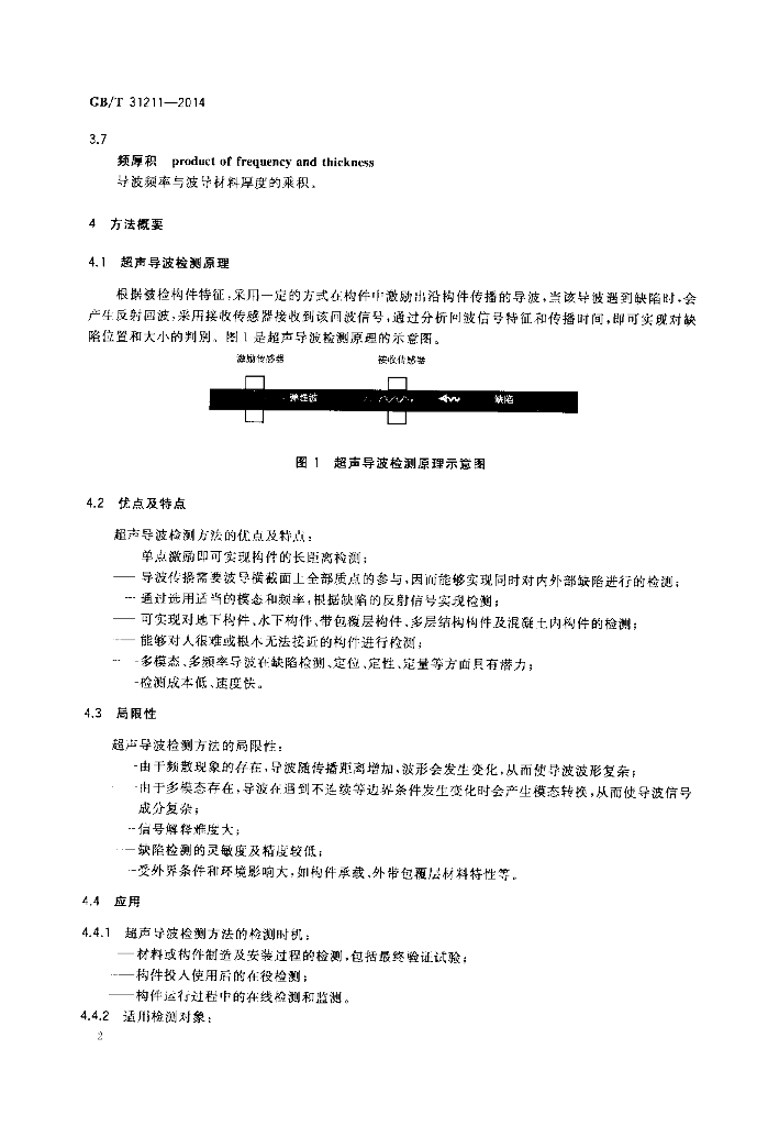 GB/T 31211-2014 标准预览