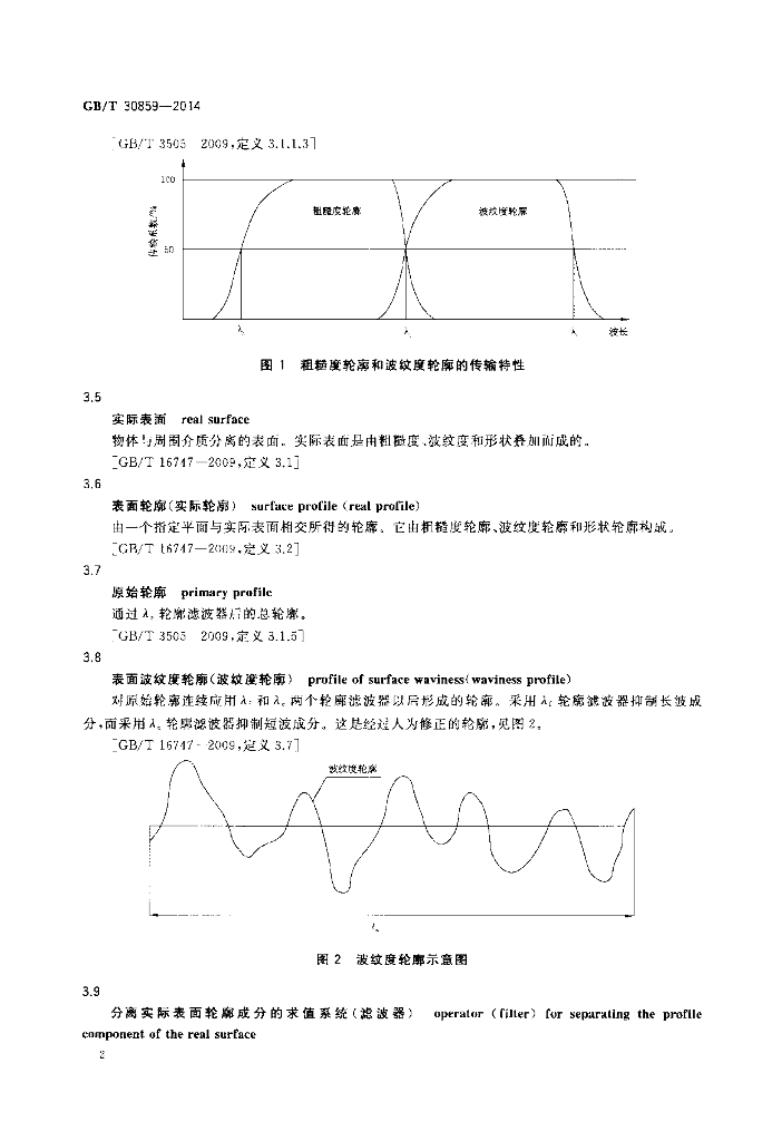 GB/T 30859-2014 标准预览