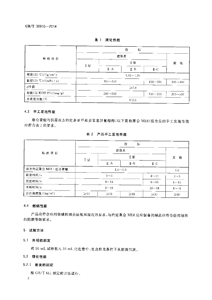 GB/T 30916-2014 标准预览