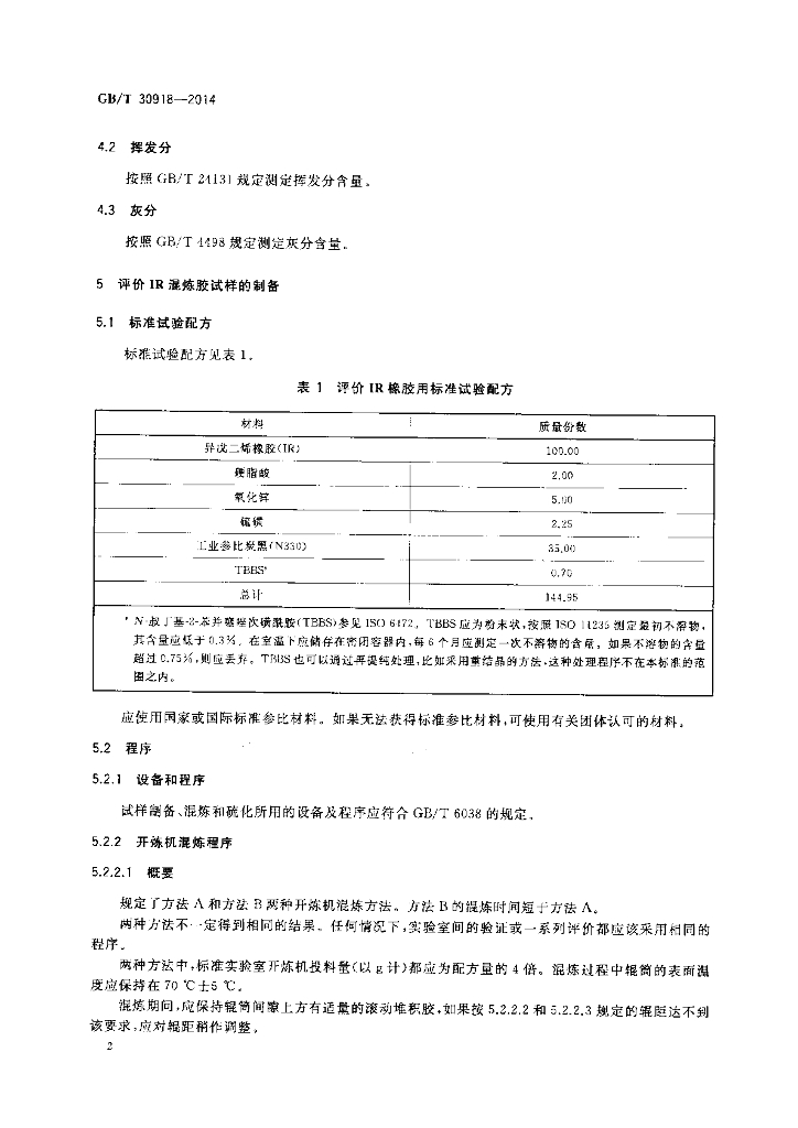 GB/T 30918-2014 标准预览